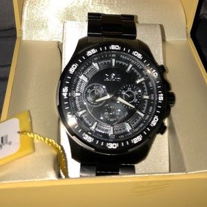 Invicta Men’s Watch